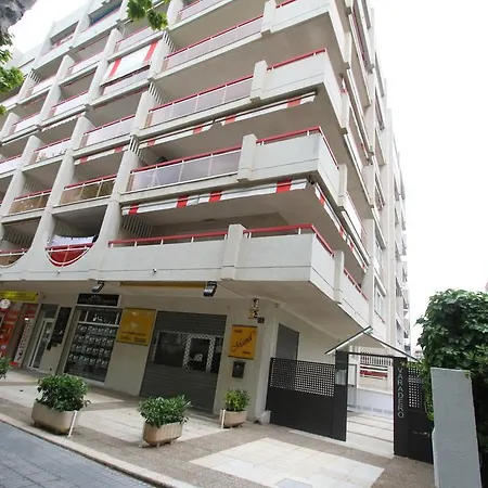 For A Stay Varadero Salou Exterior photo