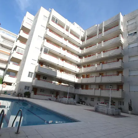 For A Stay Varadero Salou Exterior photo