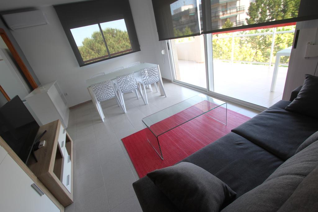 For A Varadero Apartment